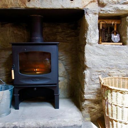 The Old Schoolhouse Lochearnhead Apartment ภายนอก รูปภาพ